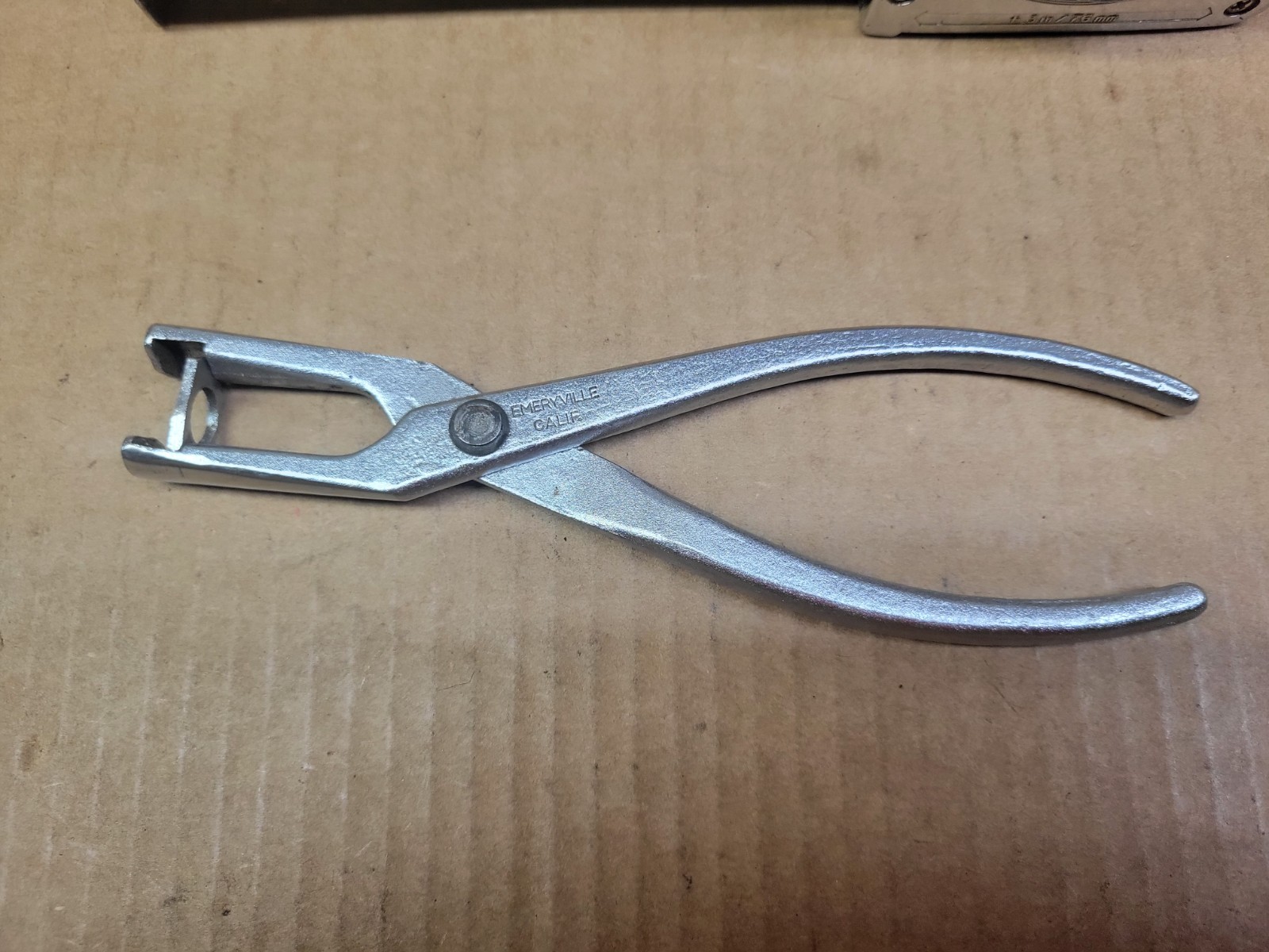 Thorsen USA Specialty Brake Pliers No P300