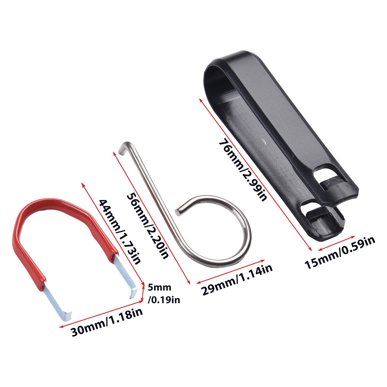 Reliable Wheel Bolt Nut Cap Removal Tool for Scratch Alloy Wheels