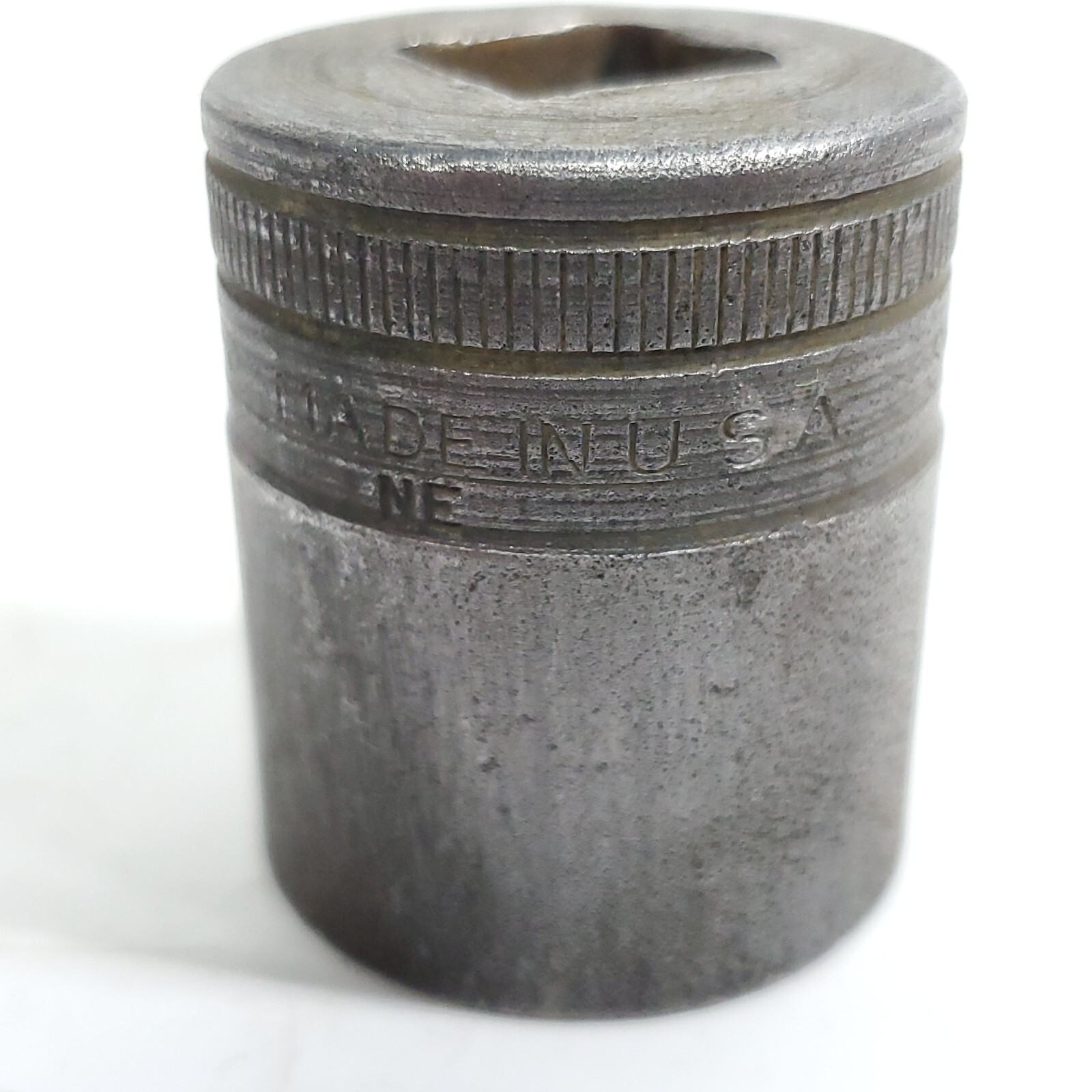Snap-on 1/2 Drive 1″ Shallow Socket 12-point SW-320-1/2