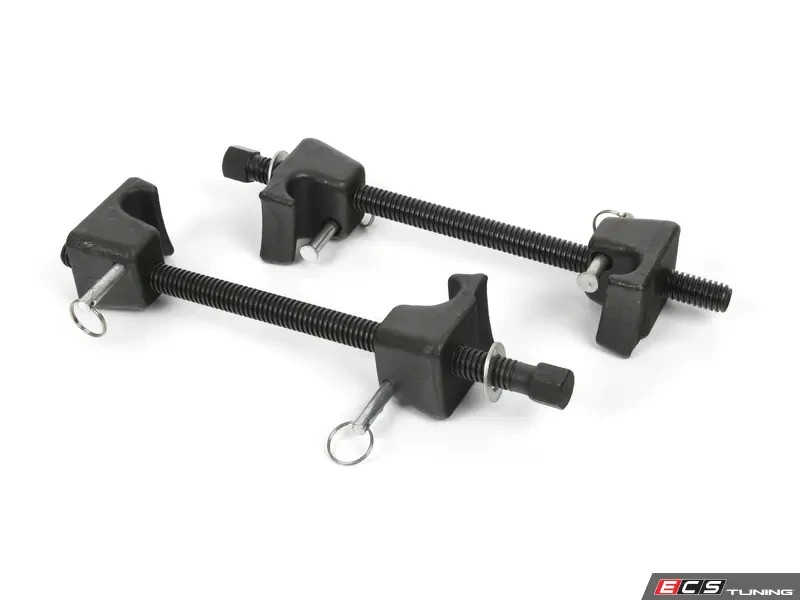 Schwaben Spring Compressor Tool for Coil Springs, with storage case