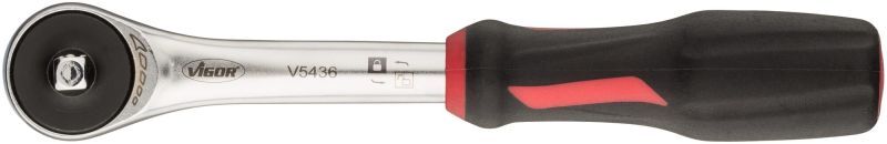 Vigor V5436 Reversible Ratchet