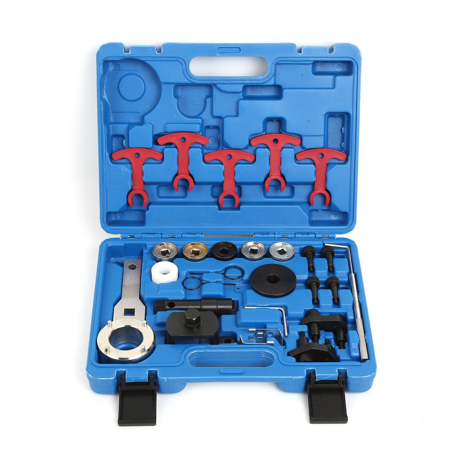 Master Engine Timing Tool Kit for VW Audi TSI TFSI EA888 T10355 T40191 1.8L 2.0L