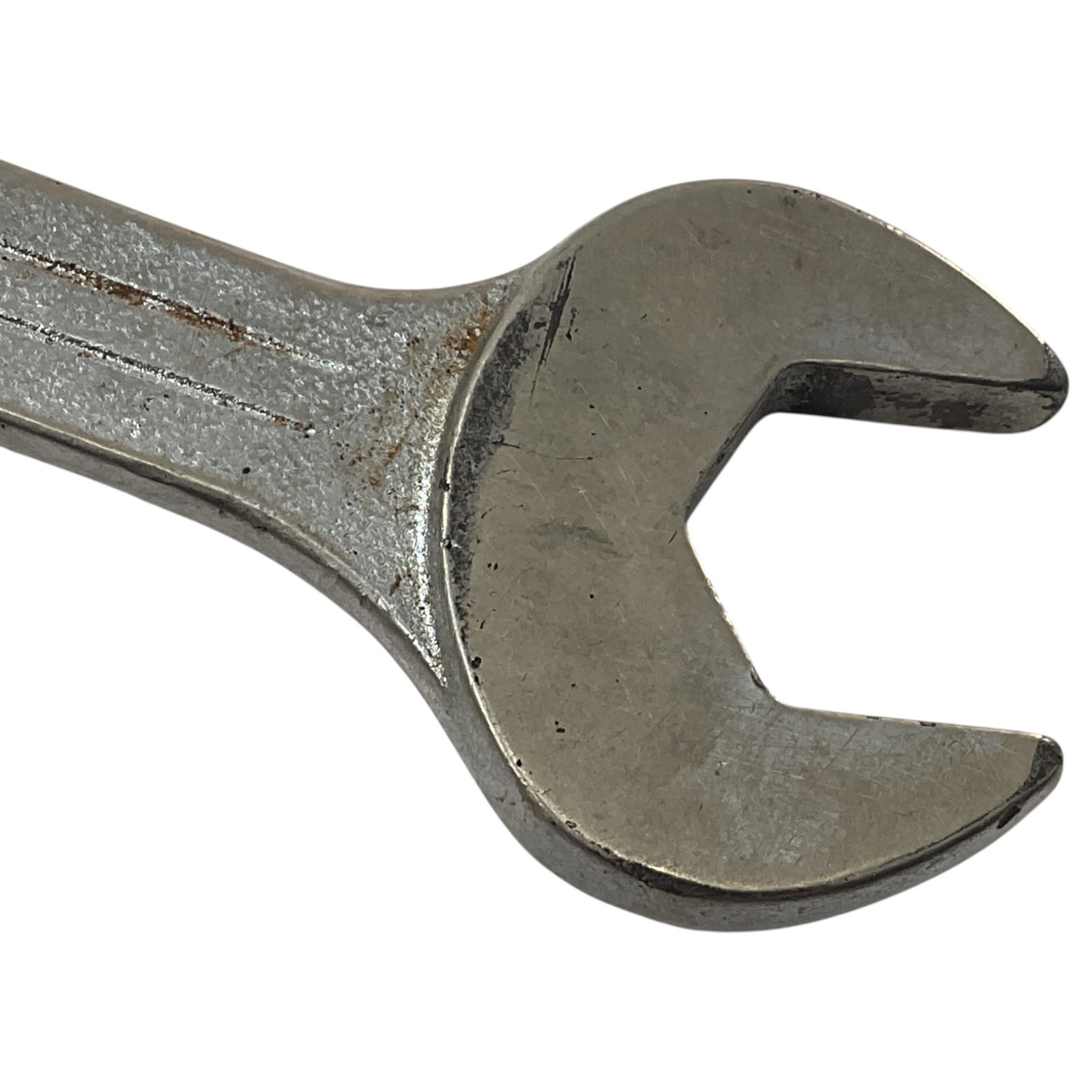 Mac Tools Combination Wrench 17mm 12 Point M17CW Sold As Pictured Mechanic Tool