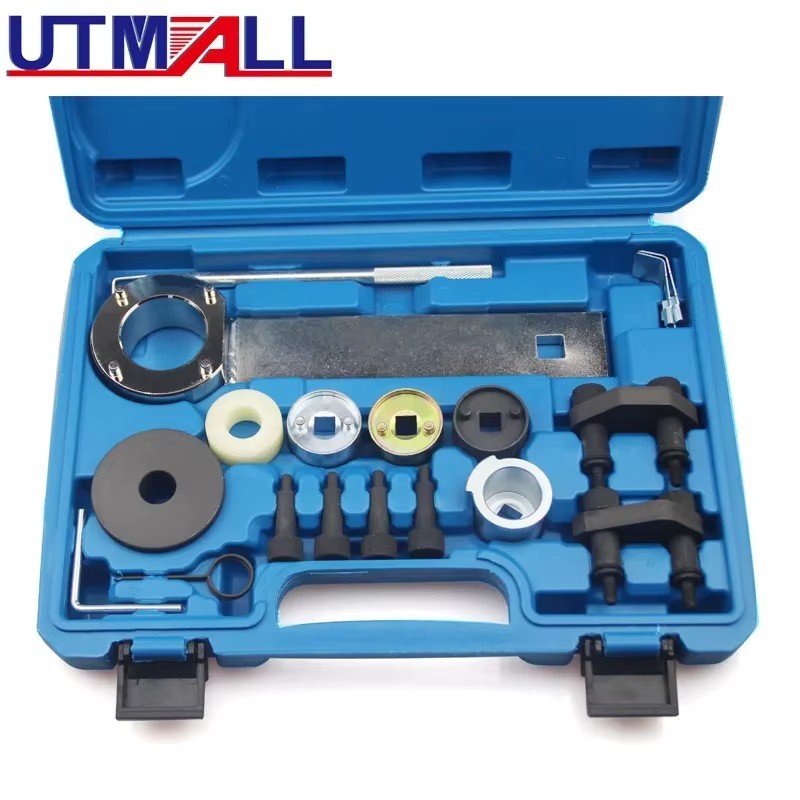 Camshaft Crankshaft Engine Timing Tool Kit for VAG 1.8 2.0 TSI TFSI EA888