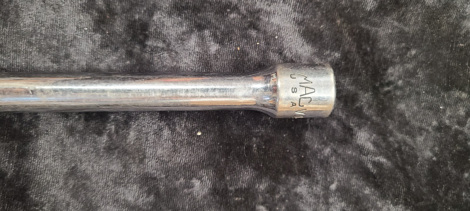 Mac Tools V15EW 15″ Long 1/2″ Drive Socket Extension USA Made Wobble
