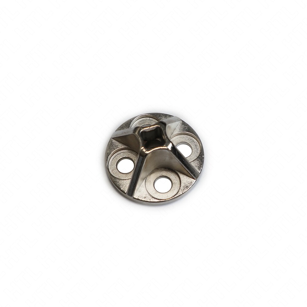 Fleece Crankshaft Barring Tool For 1989-2015 Dodge Ram 5.9L & 6.7L Cummins