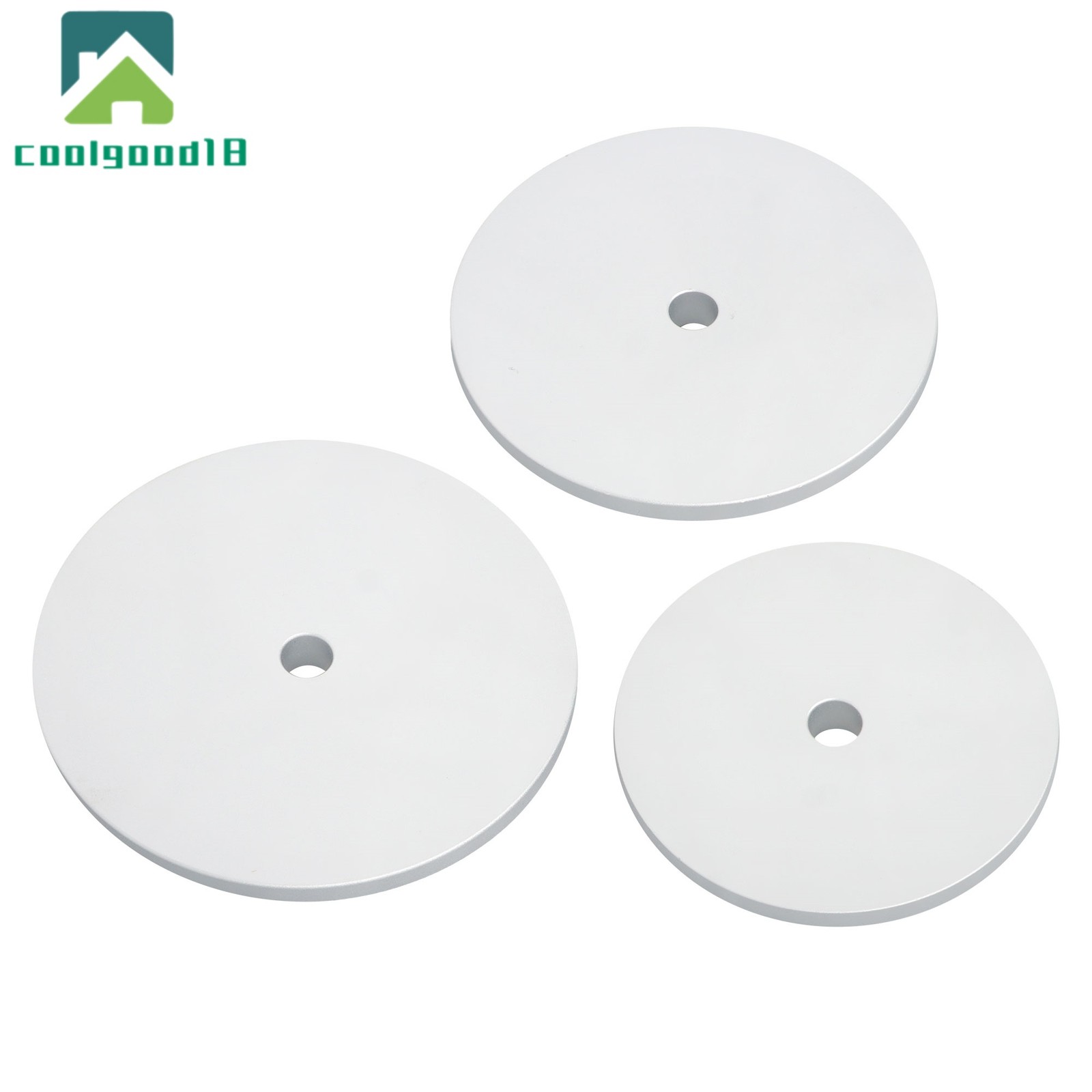 9 Pcs Truck Hub Seal Installer Kit for Class 7 & 8 Heavy Duty Driver Set