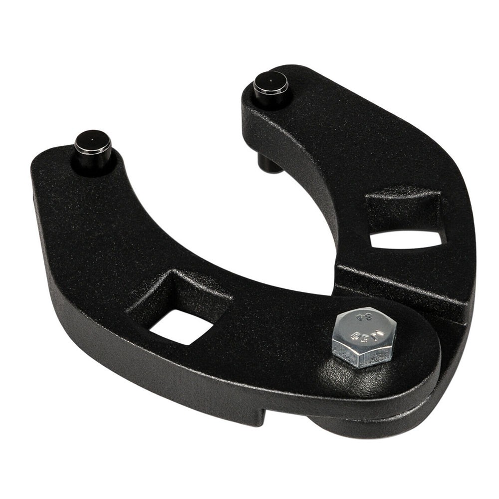 LABLT Adjustable Gland Nut Wrench 1266+7463 Spanner Tool For Hydraulic Cylinder