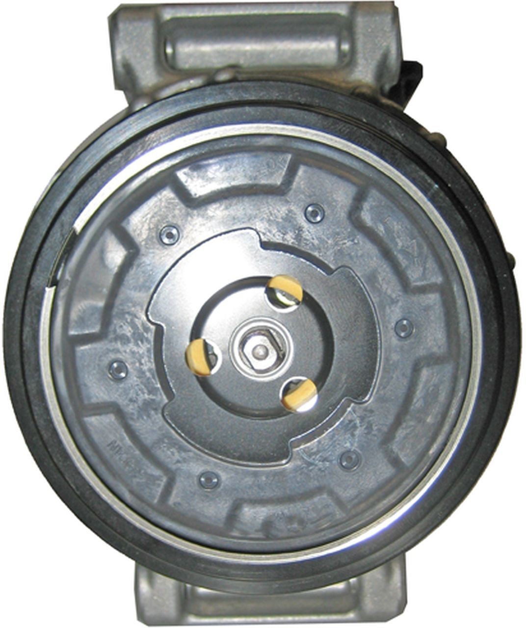 MAHLE BEHR A/C compressor [ACP57000S] AU