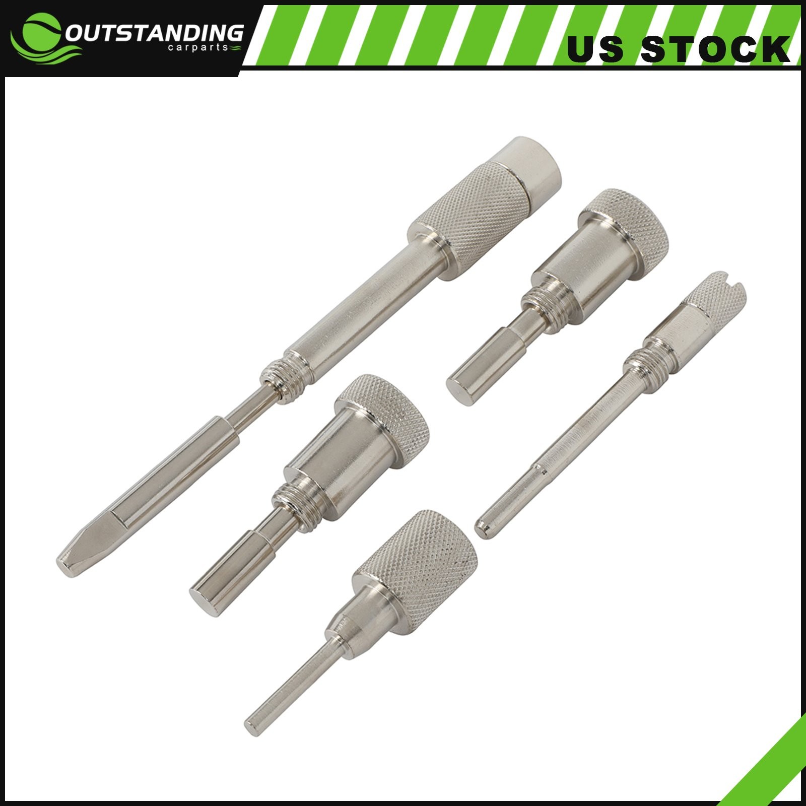 ✅Diesel Engine Set Locking Kit for Fiat Iveco Citroen Peugeot Belt Chain Drive