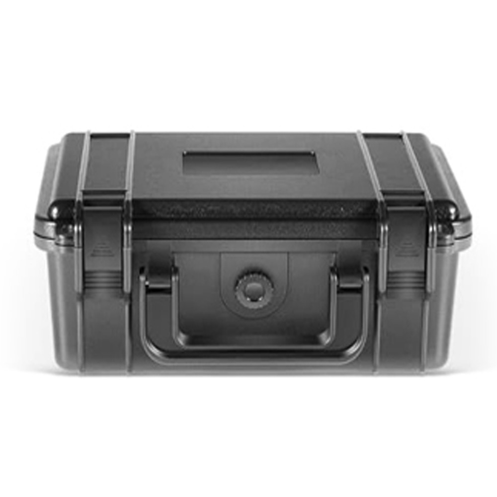 Heavy Duty Shockproof Hard Carrying Case for Garmin Xero C1 Pro Chronograph