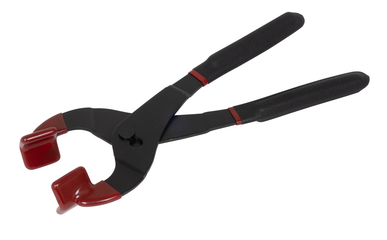 Lisle Adjustable Lug Nut Cover Remover (51330)