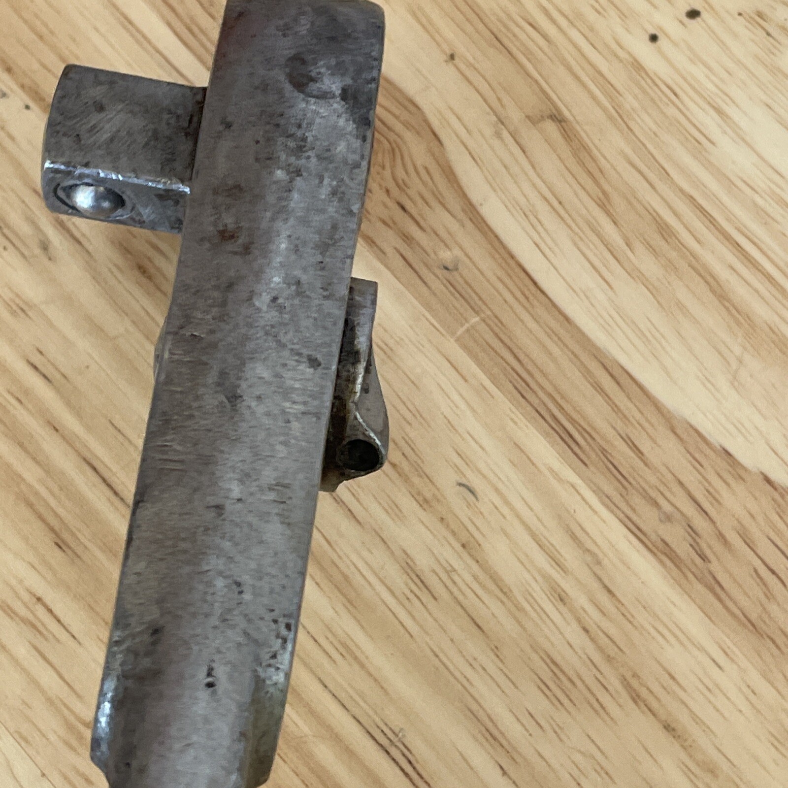 Armstrong S-51 ratchet wrench 1/2″ drive 10 inches long Vintage Chicago USA