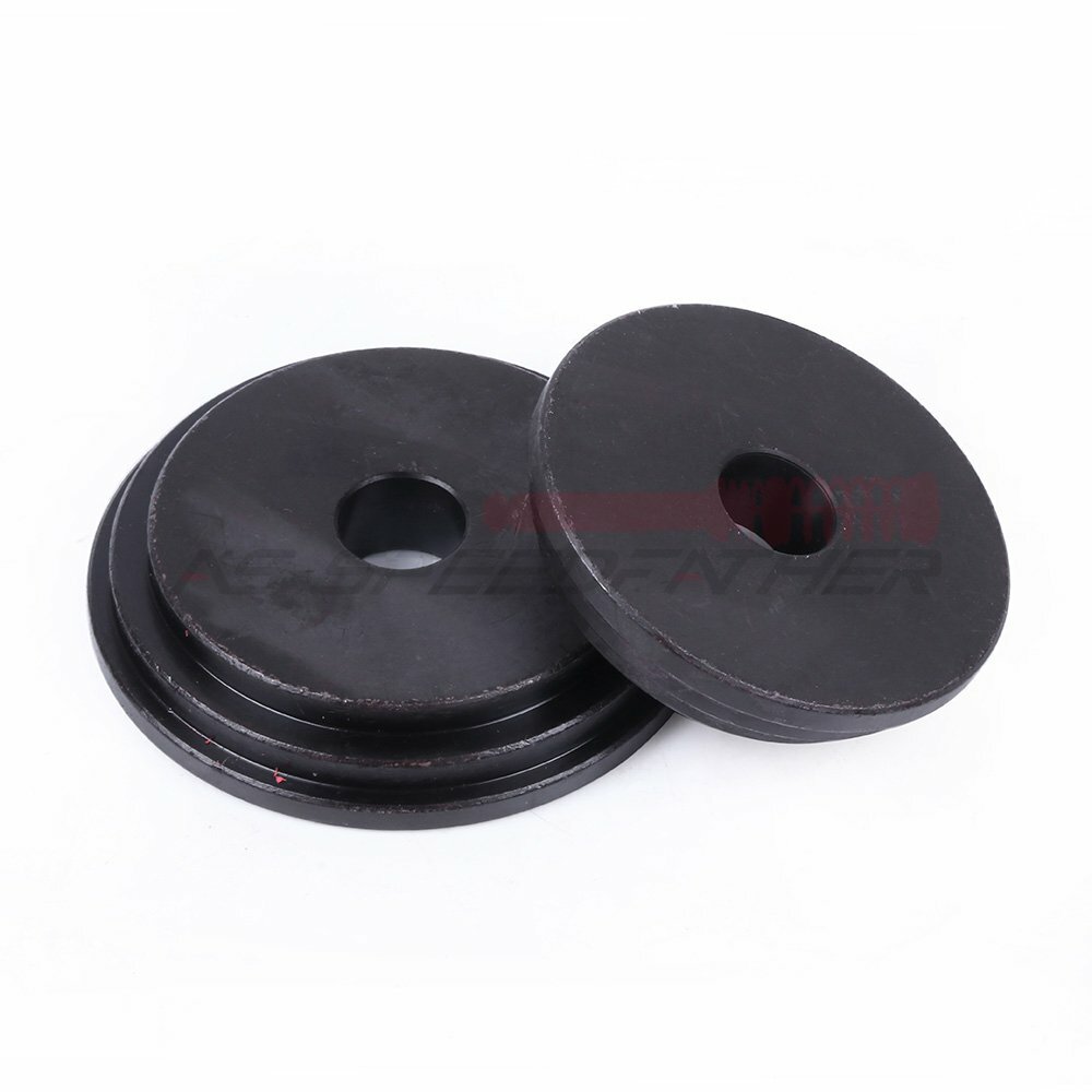 23X Front Wheel Drive Bearing Press Tool Removal Adapter Puller Pulley Kit FWD
