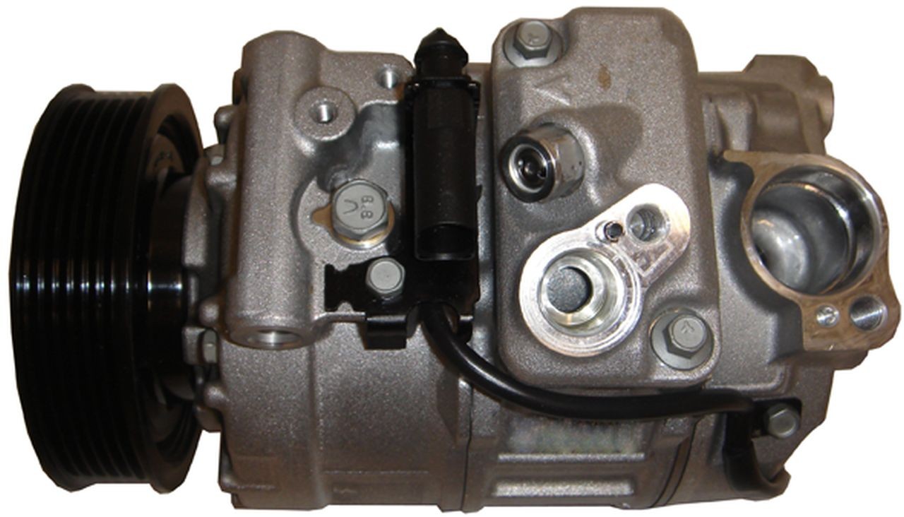MAHLE BEHR A/C compressor [ACP110000S] AU