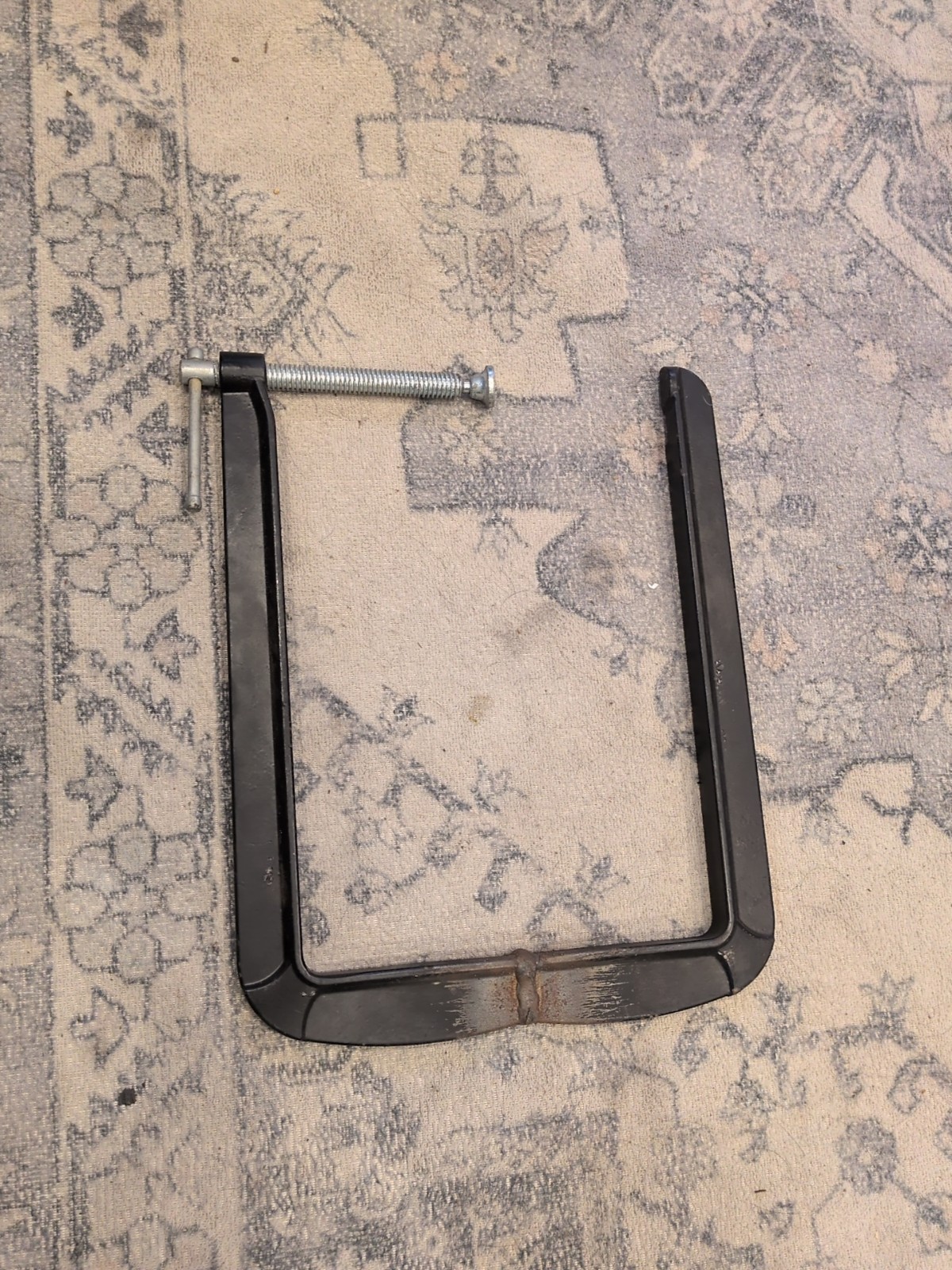 1994-2003 Ford 7.3 Power stroke Rear Case Seal Removal Install Tool Plus Seal
