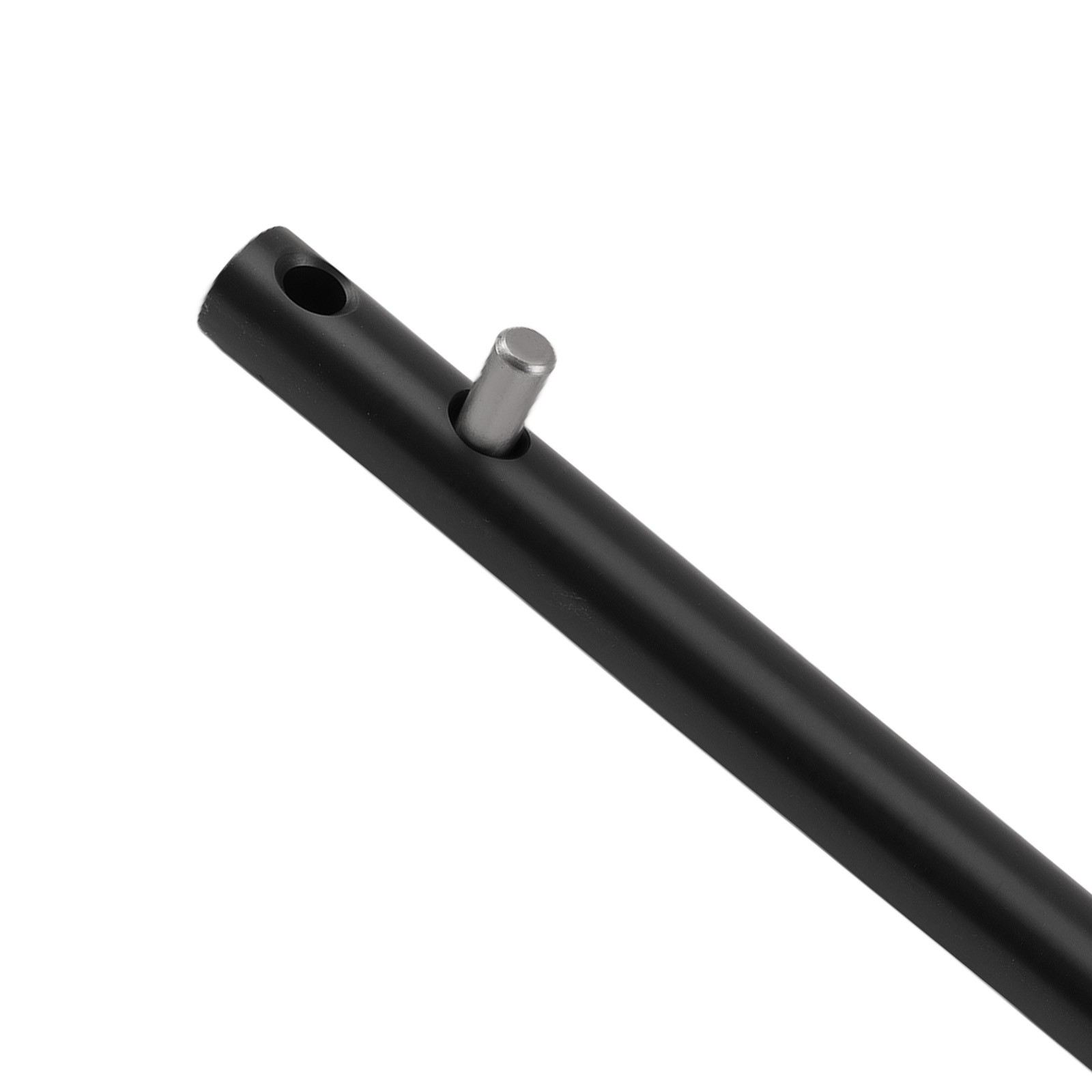 Heavy Duty 3/8″ Metal Rod Bender for Mild Steel, Flat Square Forming Tool