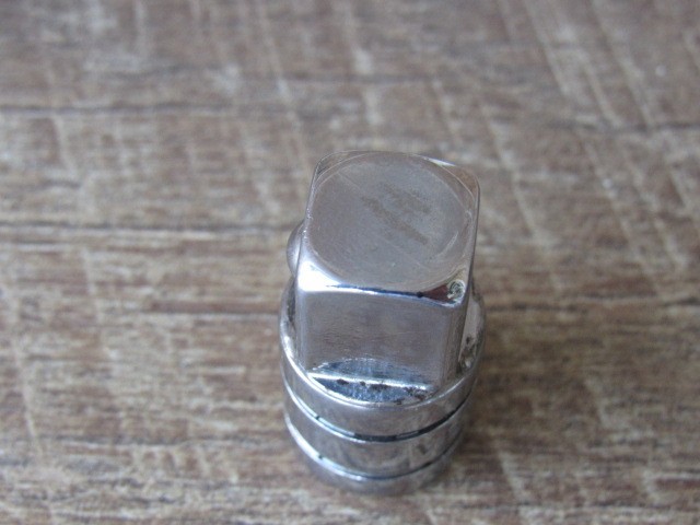 SNAP ON A-2 A2 3/8″ TO 1/2″ DRIVE SQUARE DRIVE ADAPTER UNDERLINE A 2