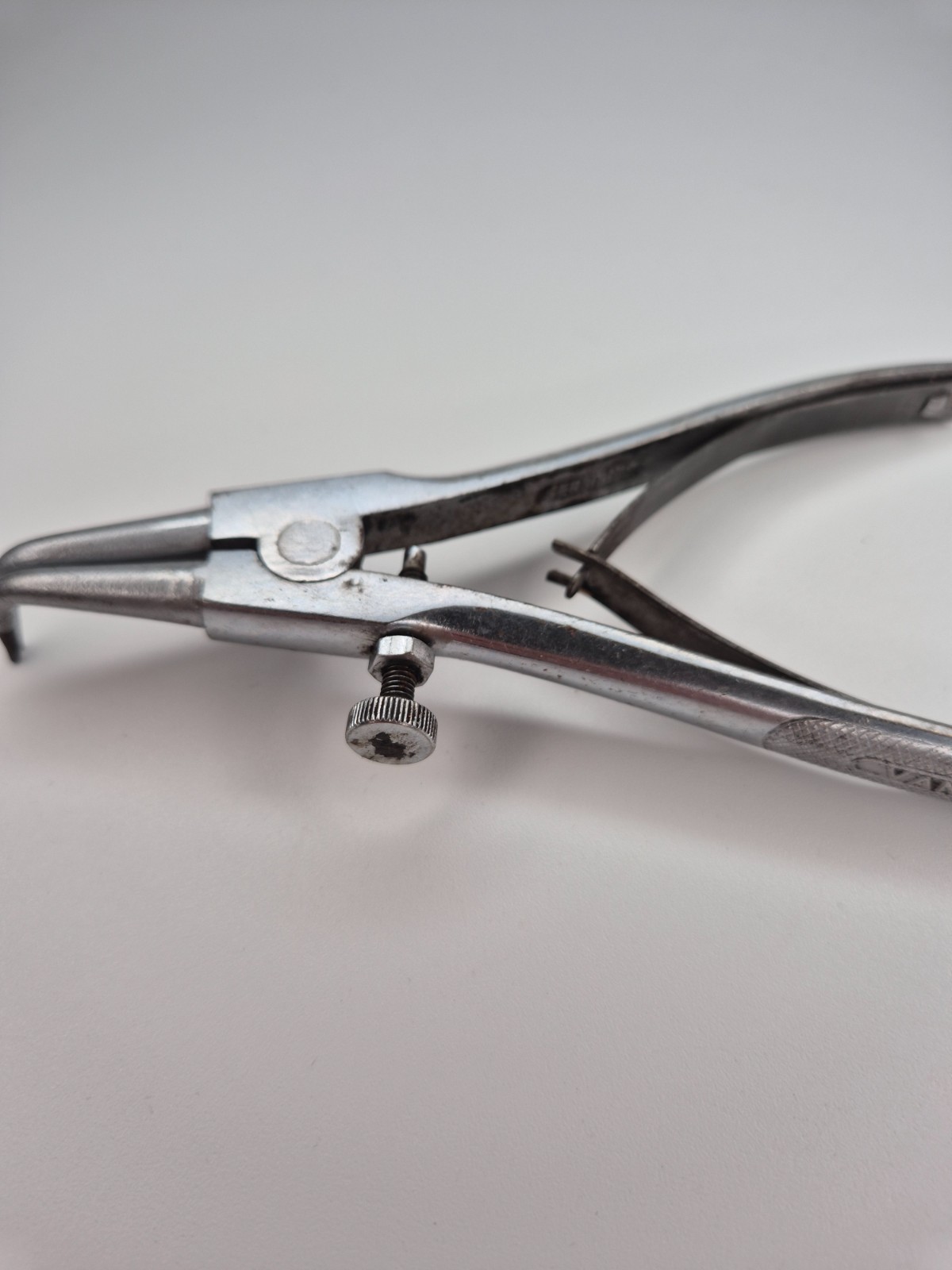 Belzer 24-66-180 Circlip Pliers Professional Tool Workshop Quality