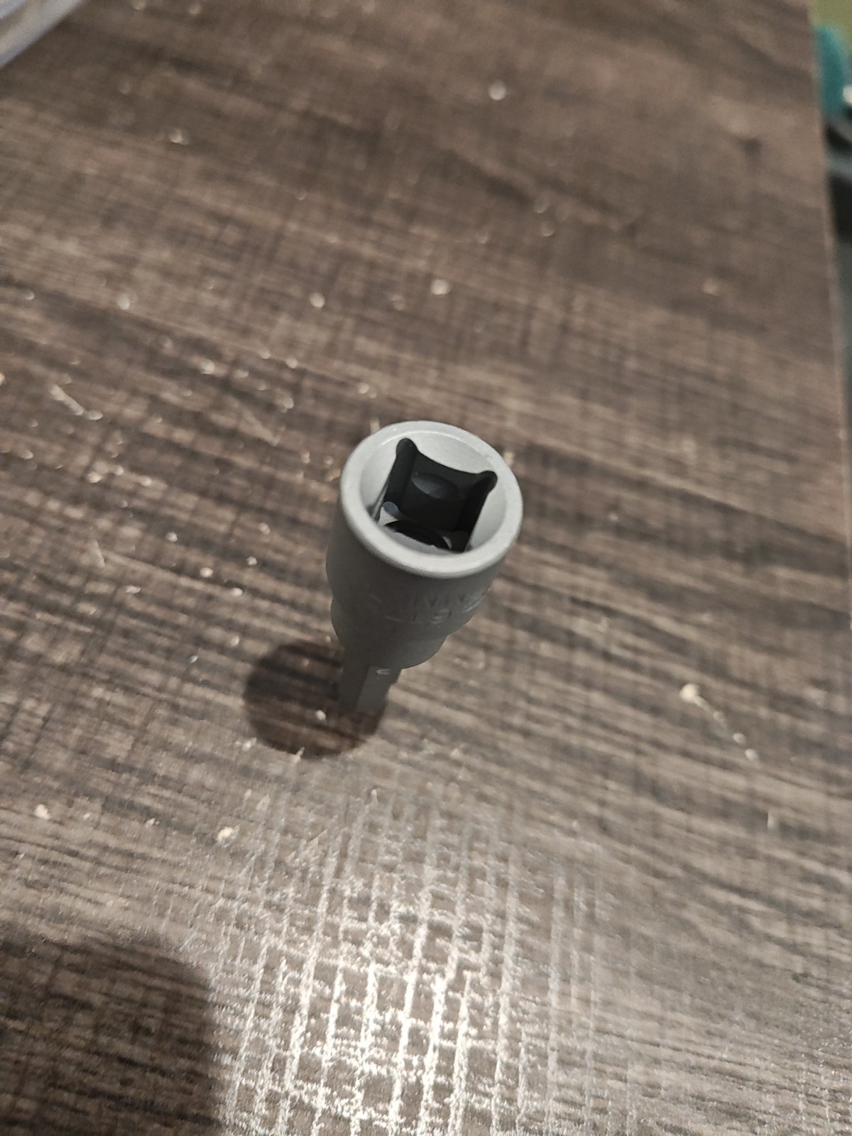OTC 6175 3/8″ Drive 7 mm Metric Hex Bit Socket NEW