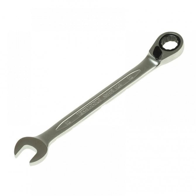 Teng Ratchet Combination Spanner 22Mm TEN600522R