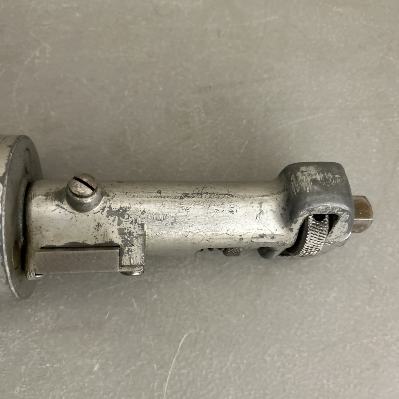 VINTAGE AMMCO RIDGE CYLINDER RIDGE HAND REAMER