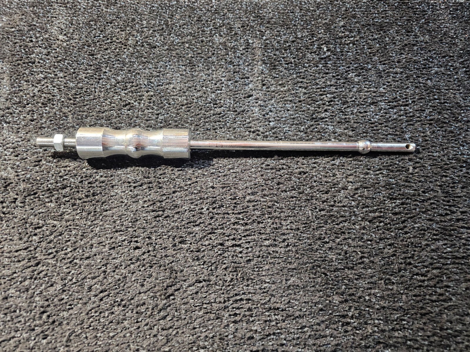 Inner CV Joint Heavy Duty Front Wheel Drive Axle Half Shaft Removal Tool Silver