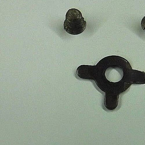 1 Stanley Plane Spur Nicker and Screws Type 1: 78 12-250 12-052 12-978 12-078