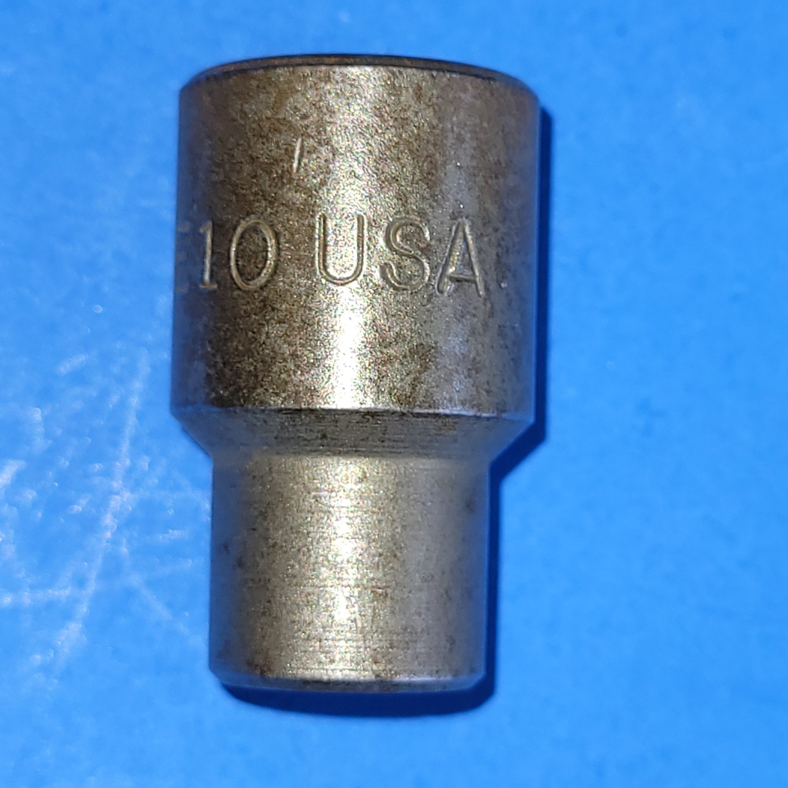 E10 Torx Inverted External Socket 3/8″ Drive USA