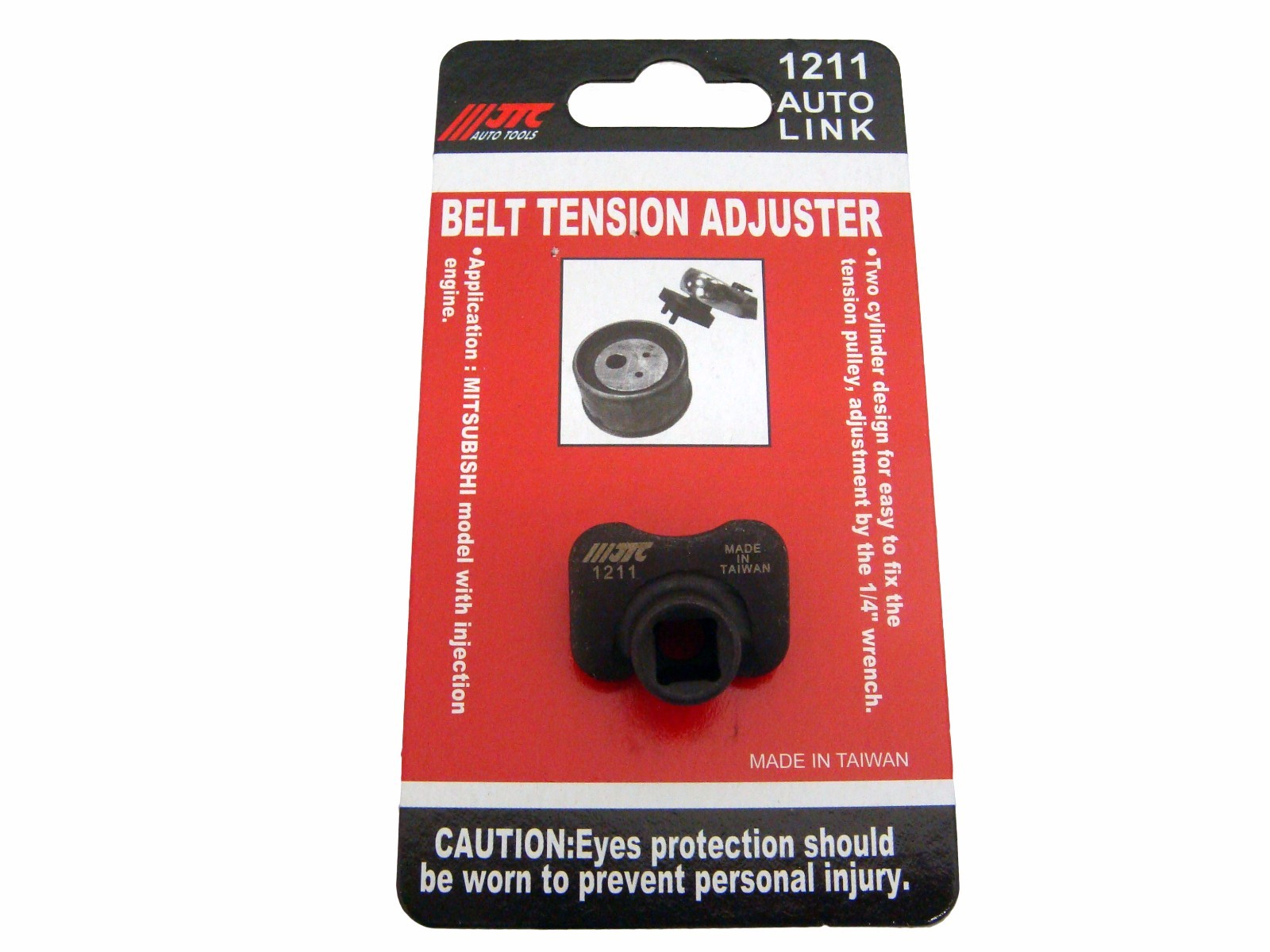 JTC Mitsubishi Belt Tension Adjuster, JTC # 1211