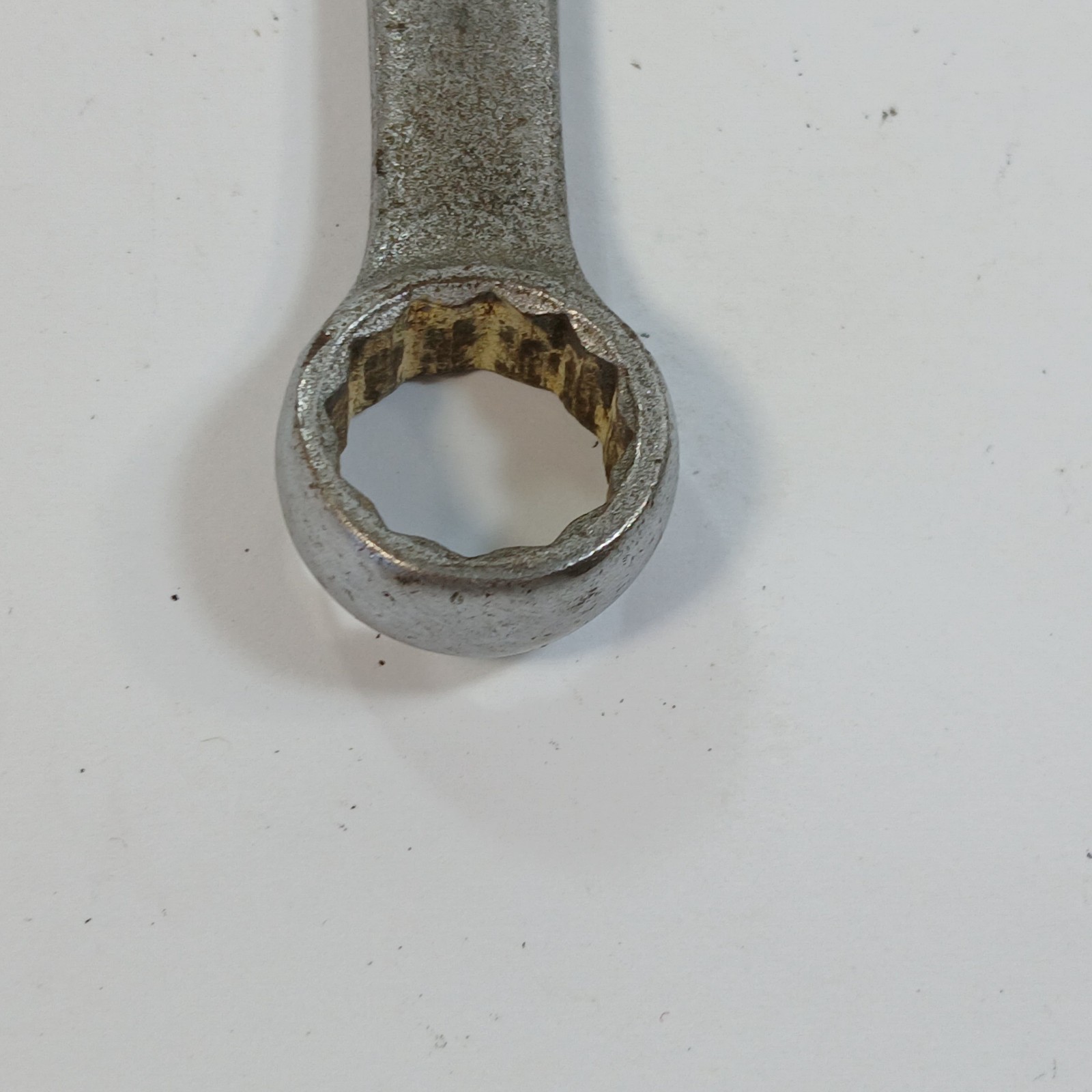 Billings Combination Wrench 9/16″ Inch Hand Tools Vitalloy USA 1163