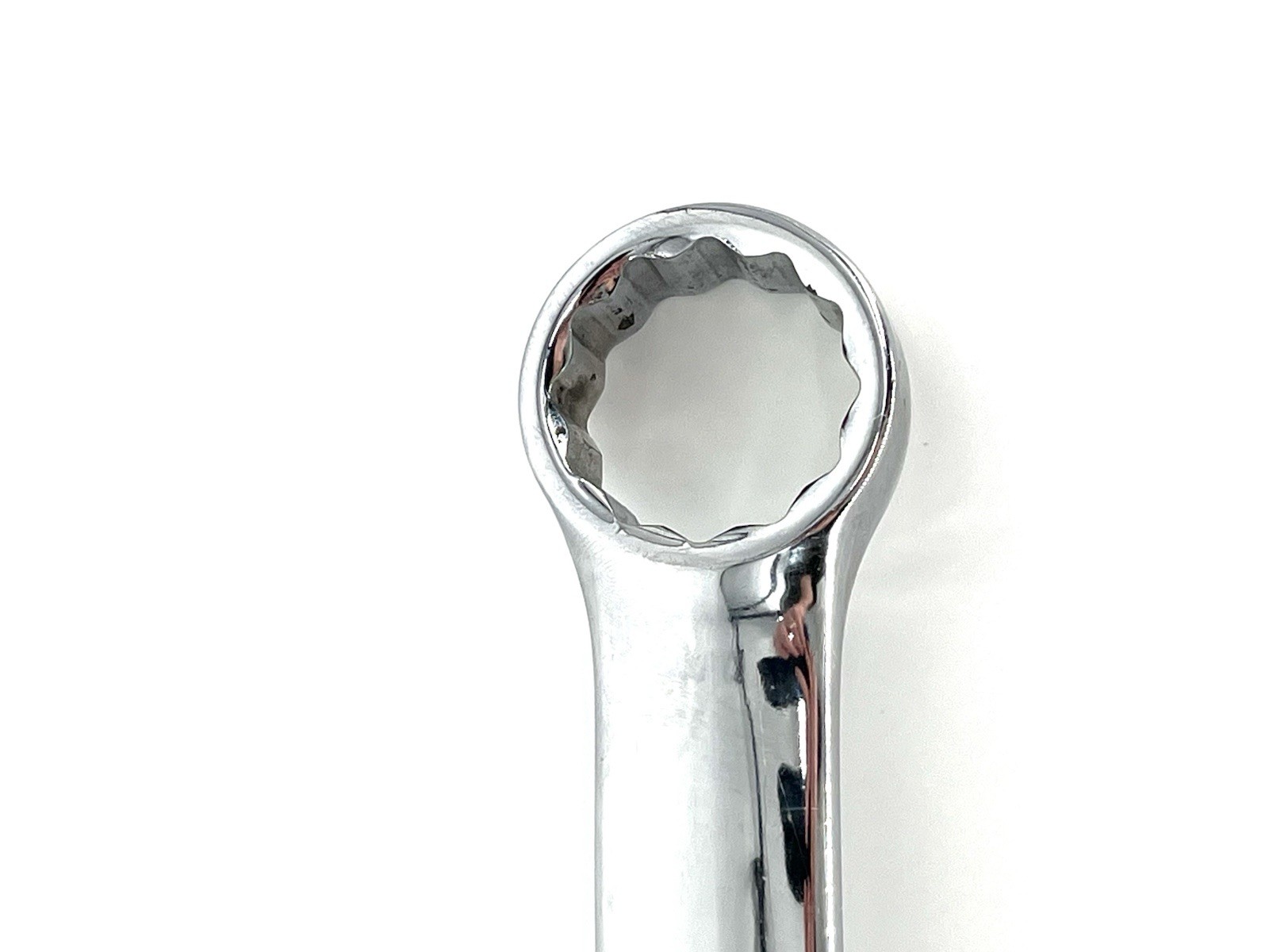PROTO 1” 1232-T500 COMBINATION WRENCH ANTI-SLIP DESIGN