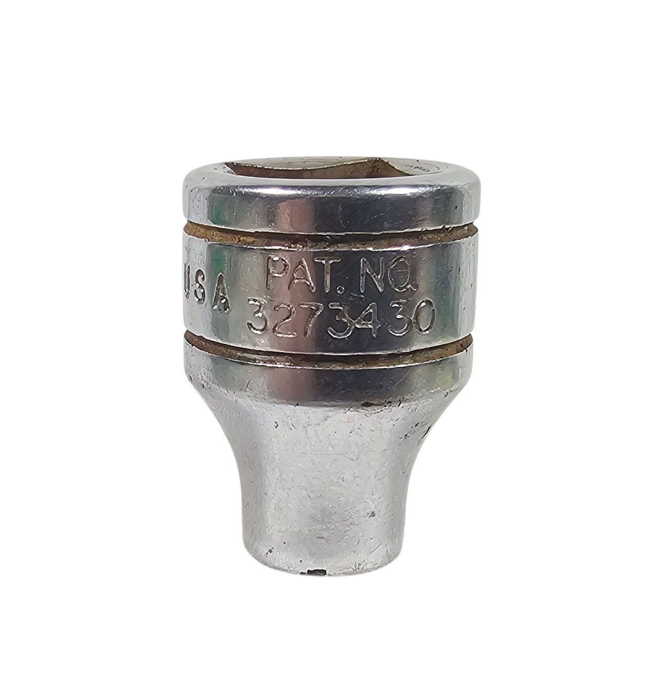 Snap On FS081 6 Point 3/8” Drive ¼” Shallow Socket