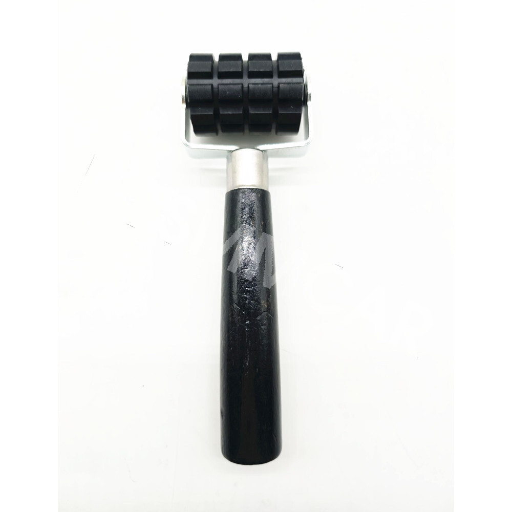 Sound Deadener Roller Tool Car Audio Soundproofing Cotton Noise Insulation DIY