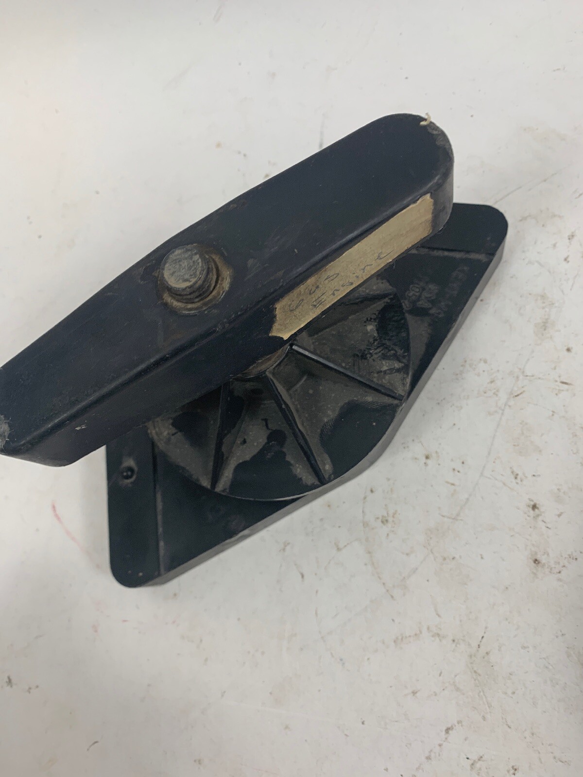 Kent Moore J36005-2 Rear Main Seal Installer