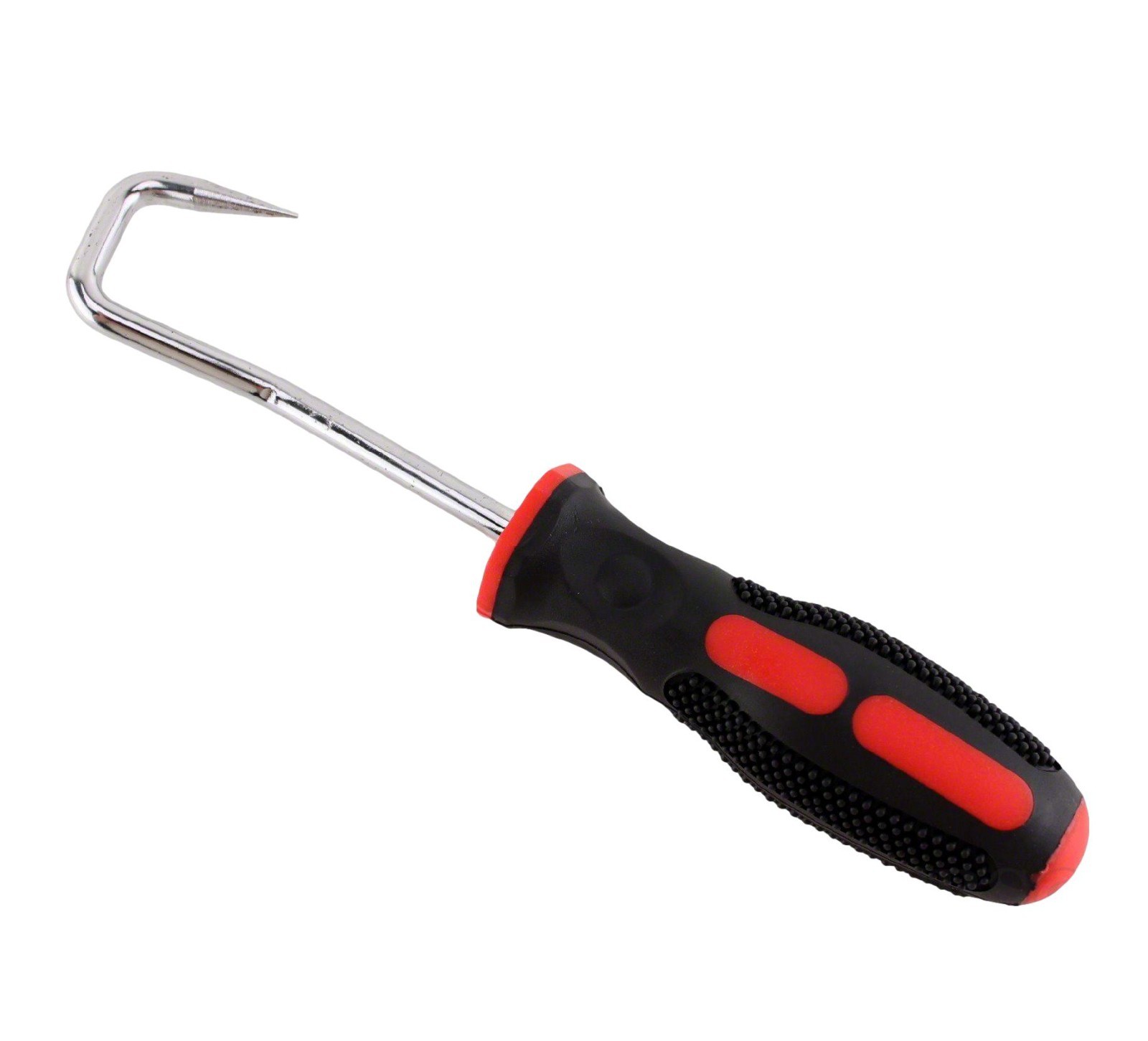 2 Pack Radiator Hose Pick Tool Hook Seal Ring Remover Cotter Pin Offset Puller