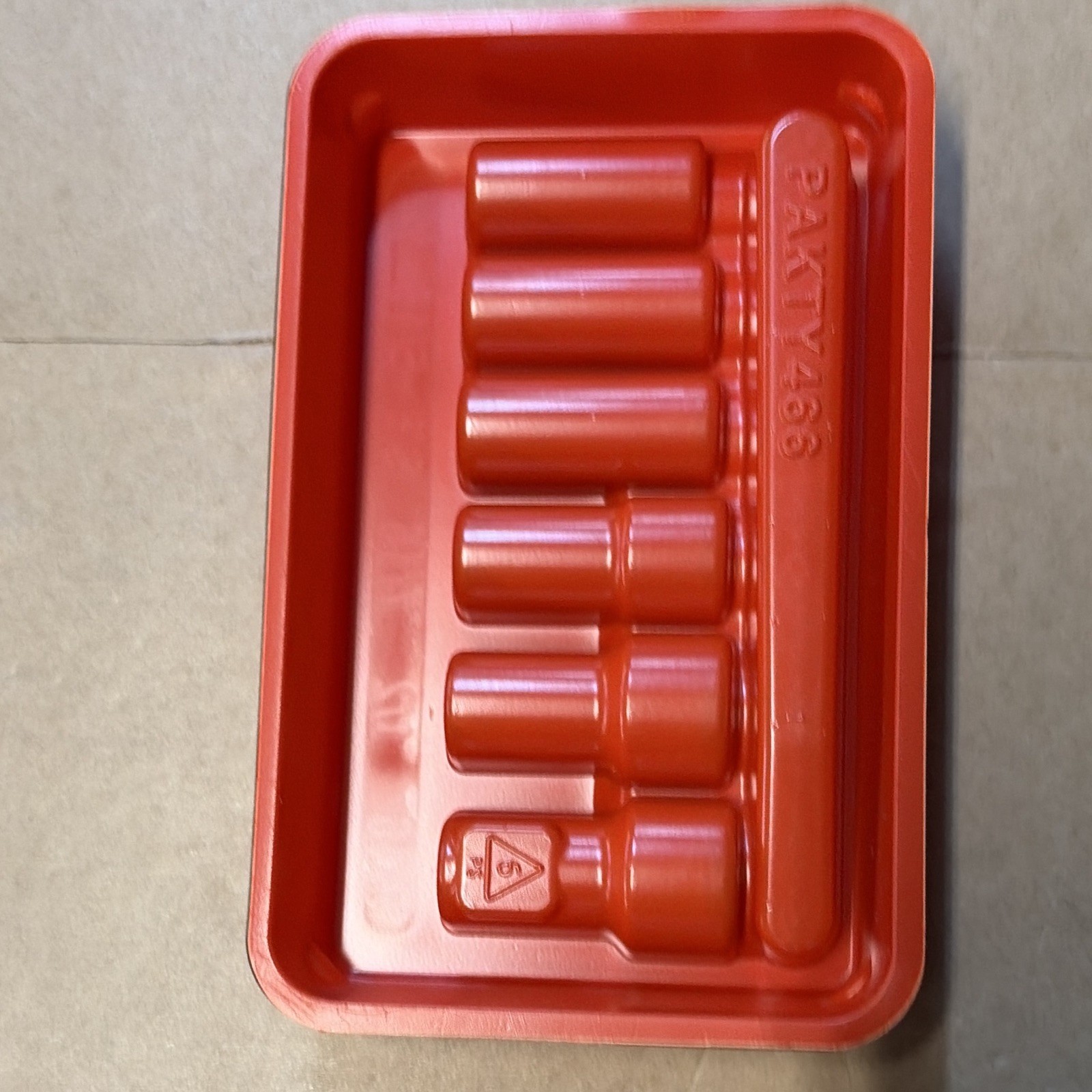 Snap-on 1/4″ DRIVE FLEX SOCKETS 12 point 106TMUA