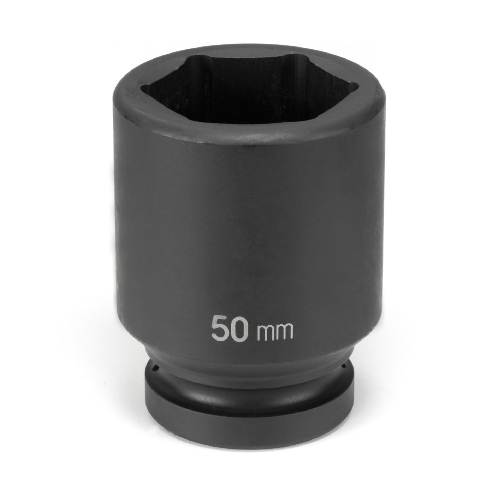Grey Pneumatic 4033MD 1″ Drive X 33mm Deep Impact Socket