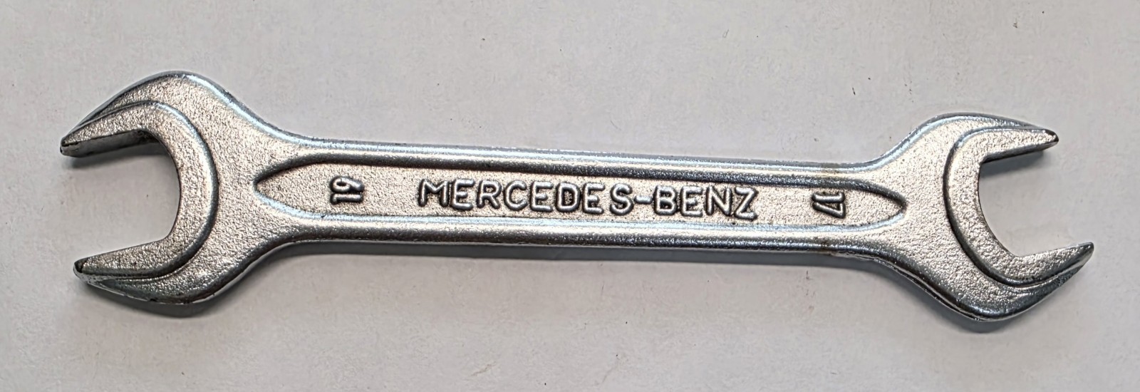 Mercedes Benz Wrench Din 895 Unior 17/19