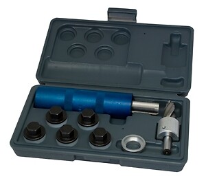 Oil Pan Rethreading Tool – Lisle Tool Corporation Prt# 58850