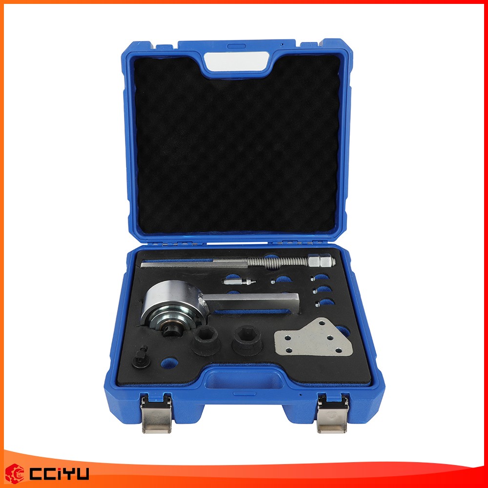 12PCS Torque Multiplier Tool Set for Ford 1.0 Ecoboost 1.1 Petrol Engines New