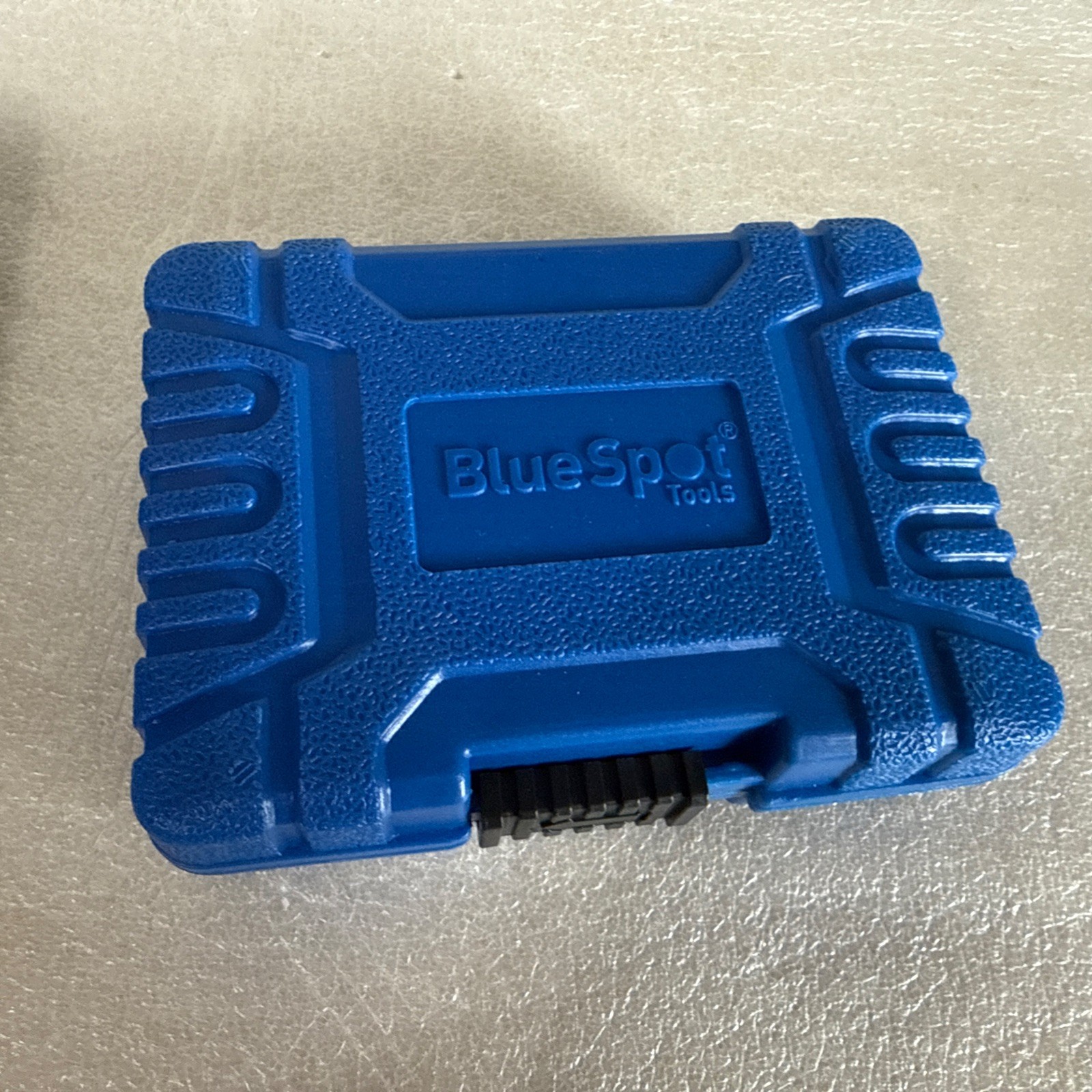 Blue Spot 01533 5 Piece Locking Wheel Nut Remover Set