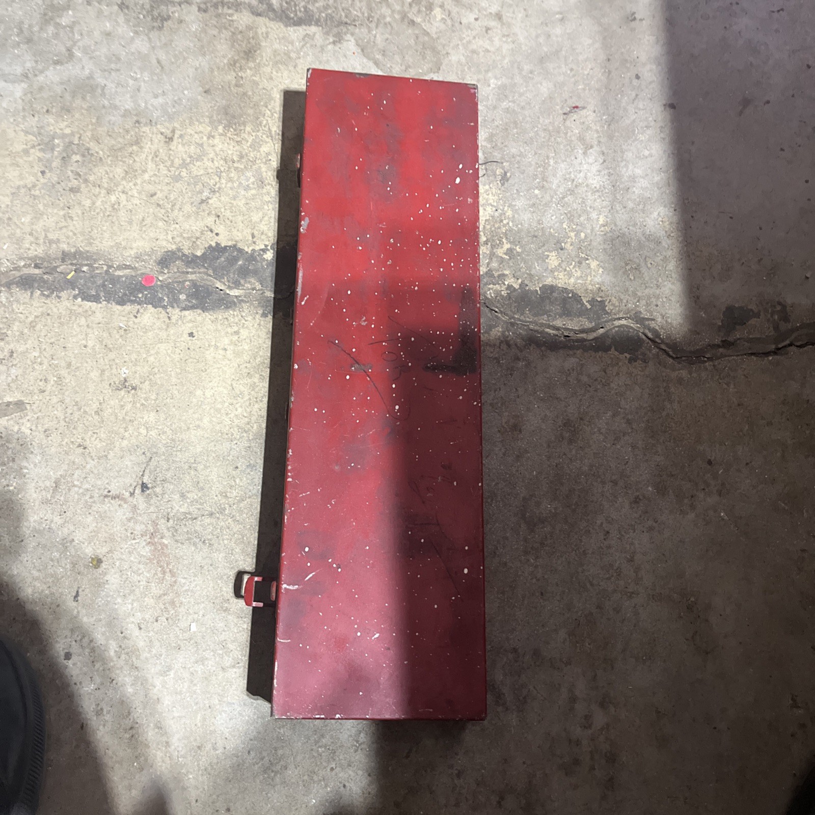 vintage apco mossberg usa 1/2″ torque wreanch/tool 0-300 inch pounds
