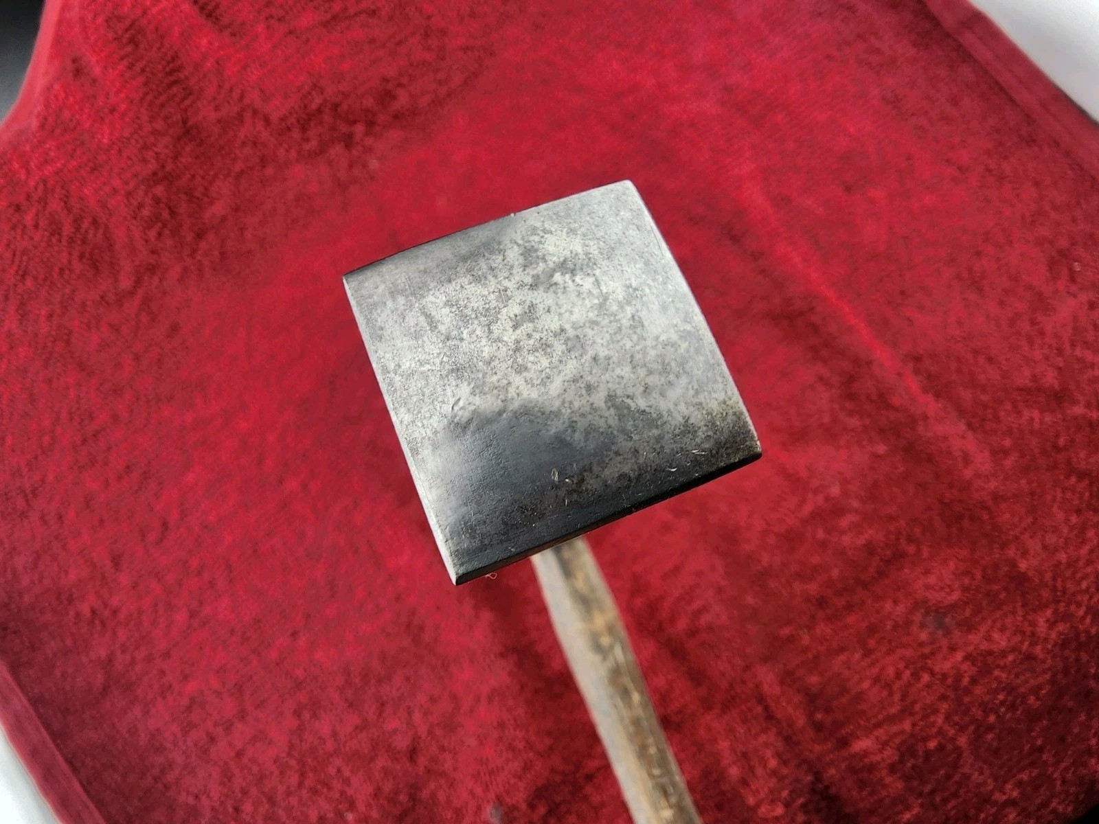 Vintage Pexto Auto Body Hammer