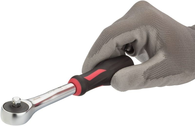 VIGOR V5436 REVERSIBLE RATCHET