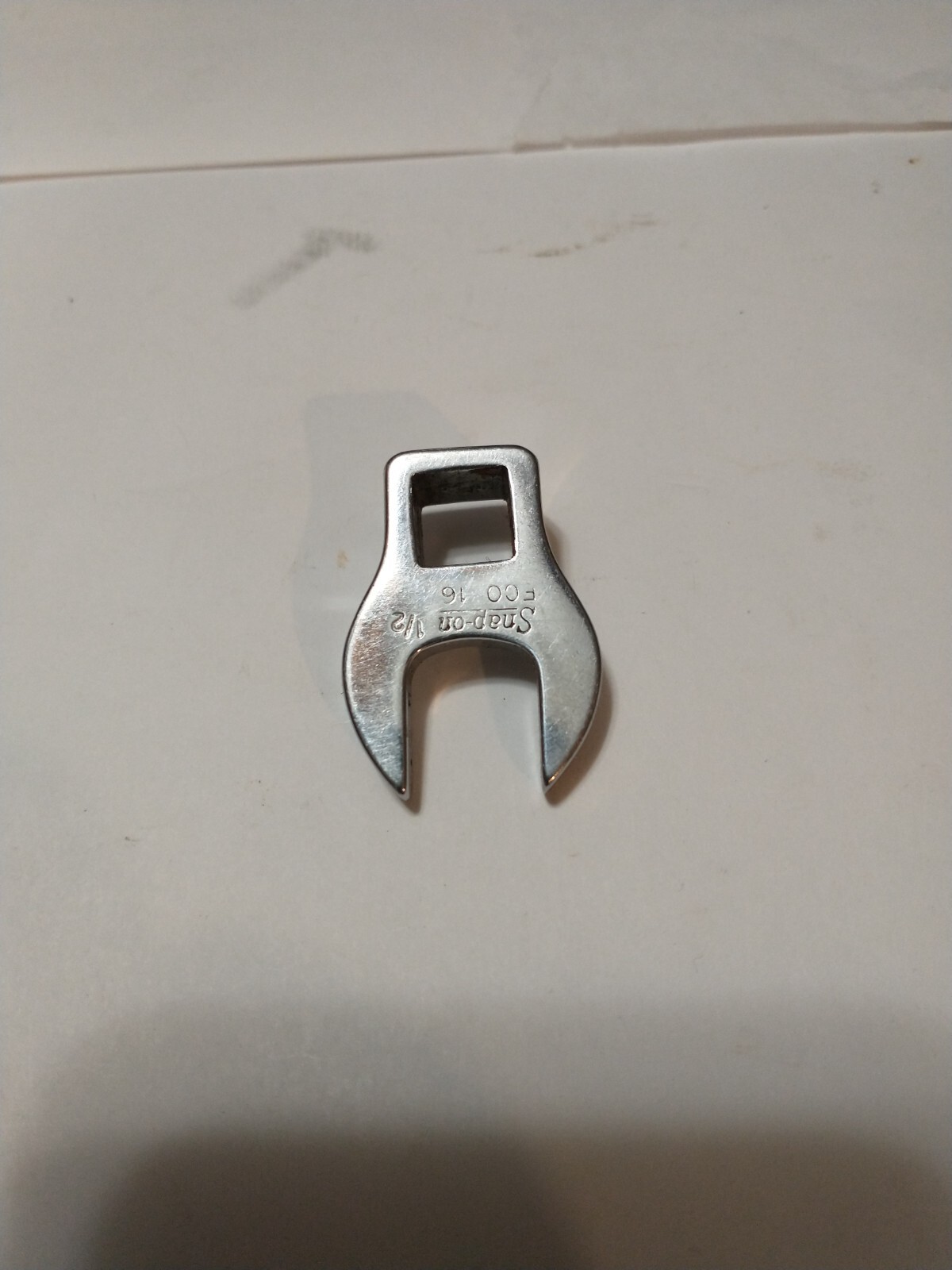 Snap On FCO-16 3/8″ inch drive 1/2″ crow foot