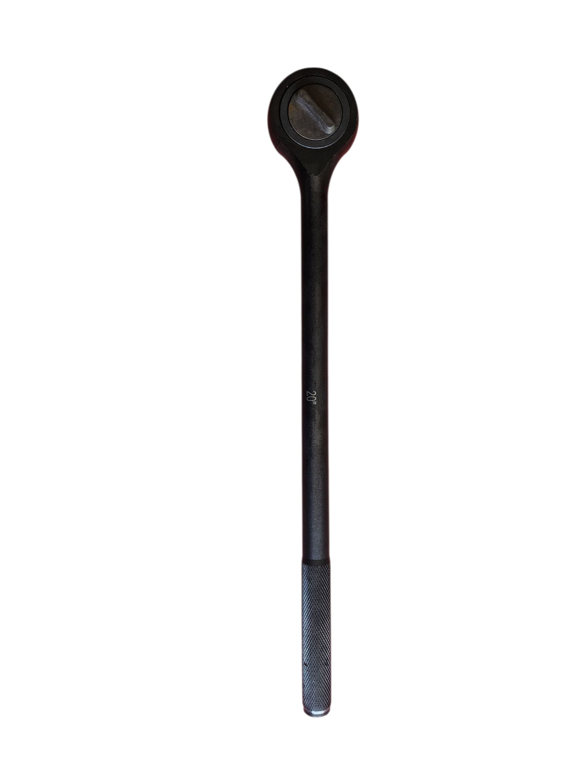 Heavy Duty Large 20″ Long Impact Ratchet 3/4″ Inch Drive