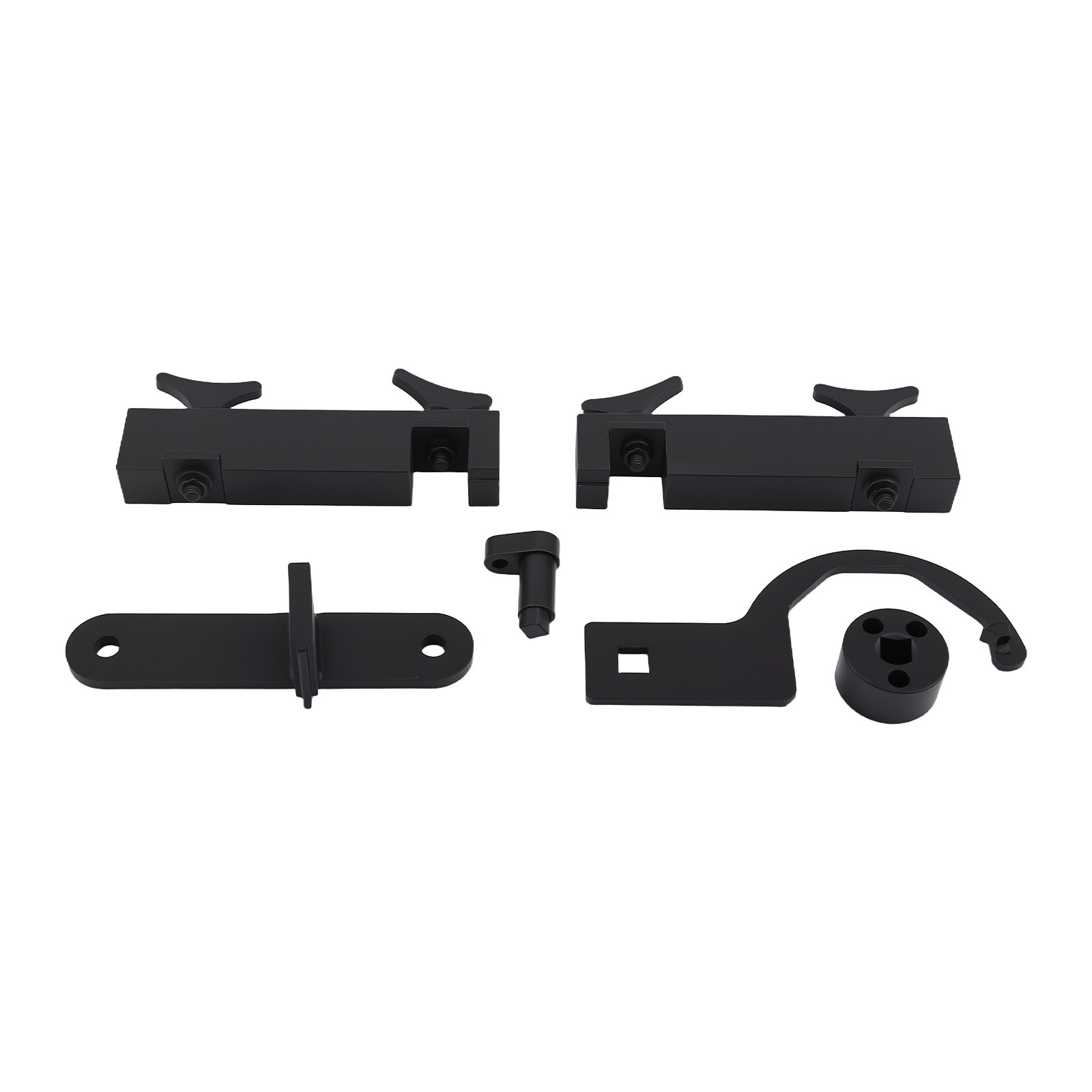 Camshaft Tool Set 6PC for Jaguar Land Rover X351 XJ 303-1452 2010+