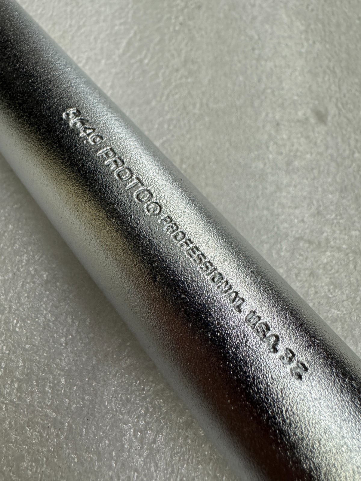 PROTO TOOLS USA 5649 RATCHET HANDLE 3/4″ DRIVE HEAVY DUTY MECHANIC NEW