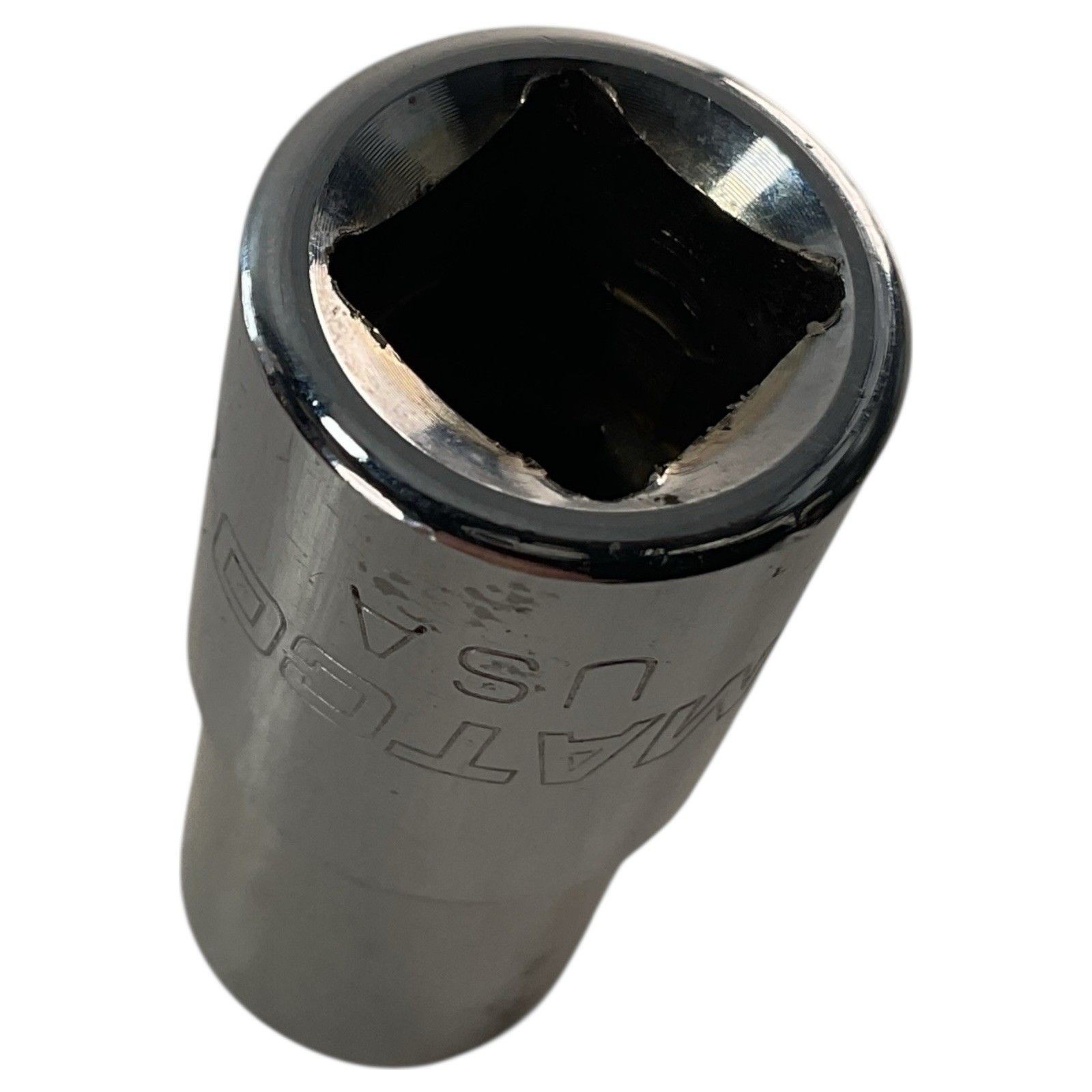Matco Tools Inverted Torx Socket 5/16″ 3/8″ Drive B108 Used Mechanic Tool